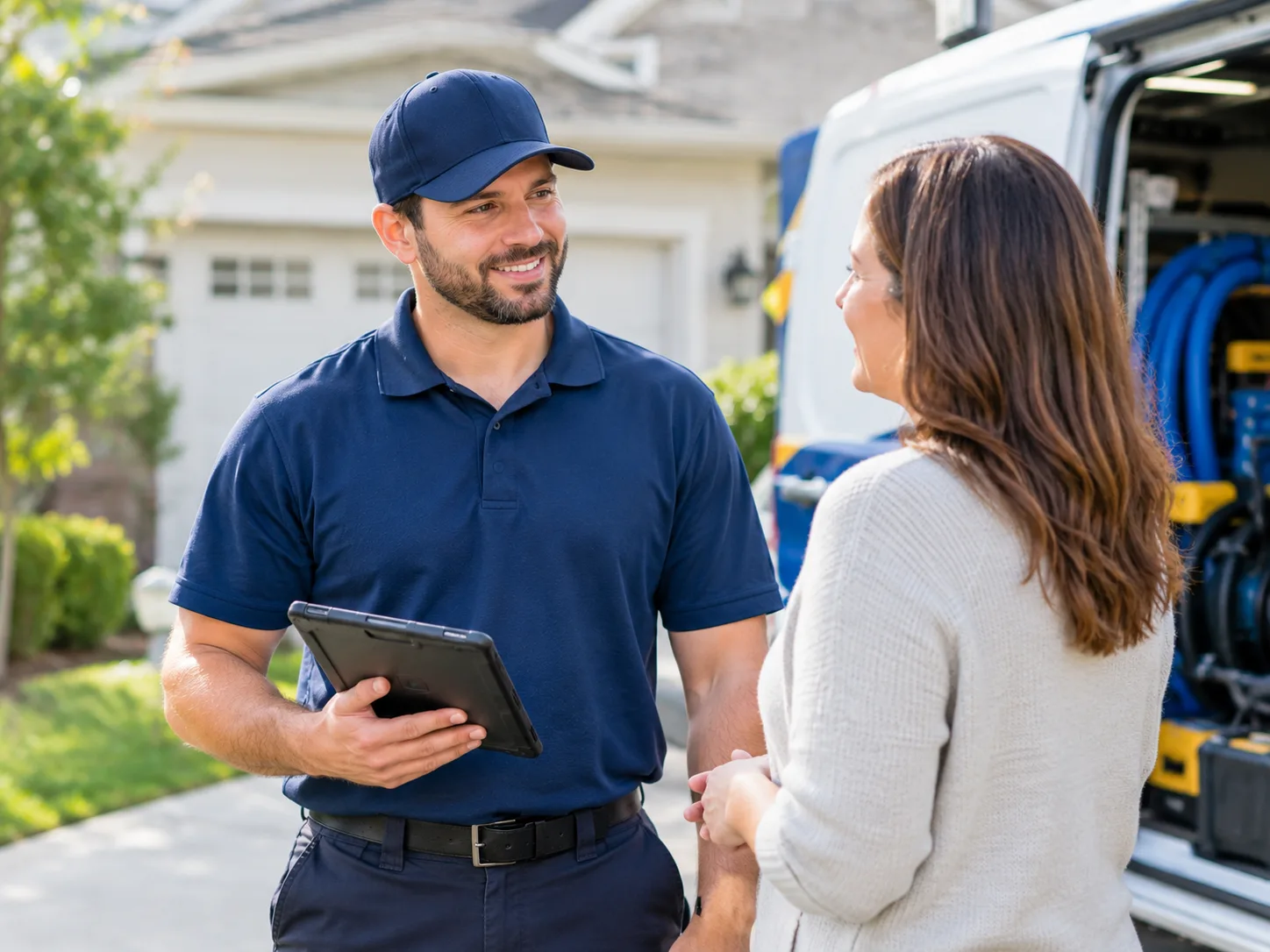 Sewage Backup Cleanup Decker, IN FAQs